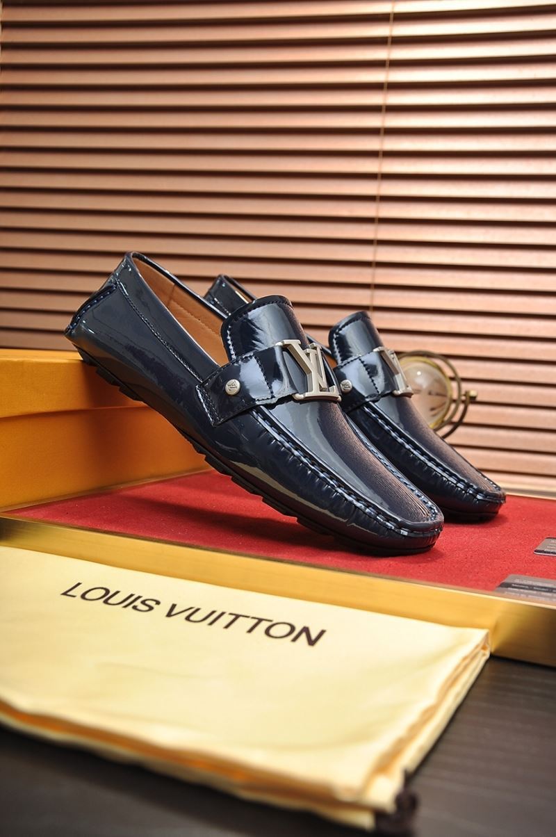 Louis Vuitton Low Shoes